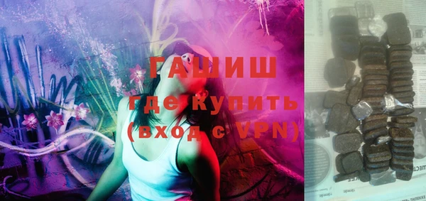 молекула духа Мегион