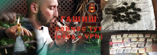 молекула духа Мегион